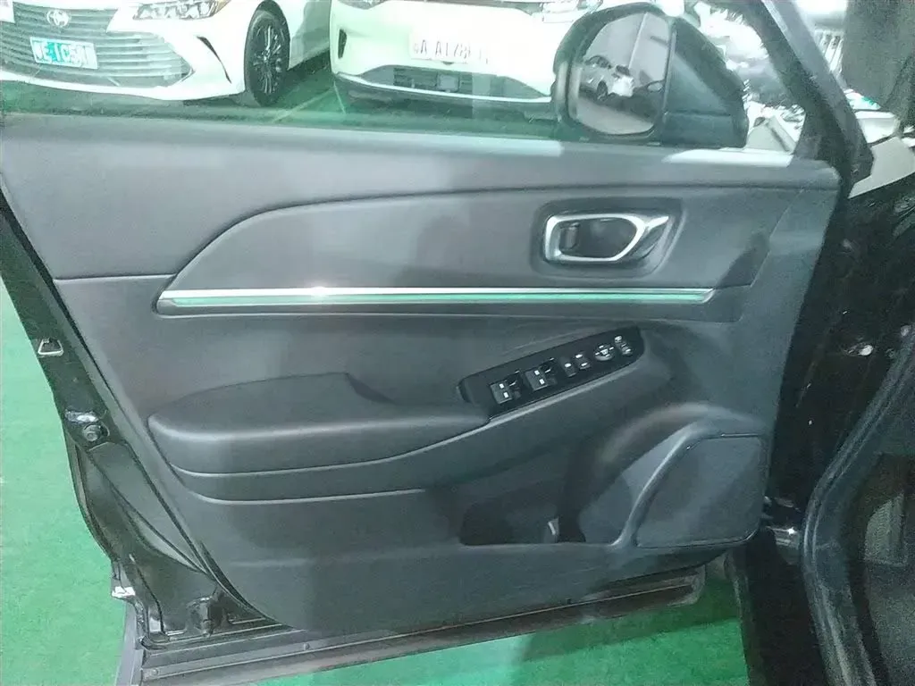 2023 Honda e:NP1 BEV 68.8KWH,autocango,china used car exporter,china ev exporter,chinese used car exporter,chinese used ev exporter