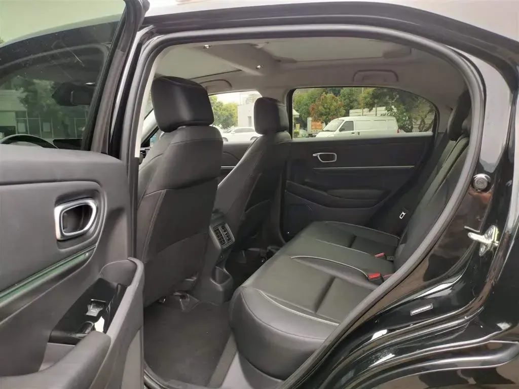 2023 Honda e:NP1 BEV 68.8KWH,autocango,china used car exporter,china ev exporter,chinese used car exporter,chinese used ev exporter