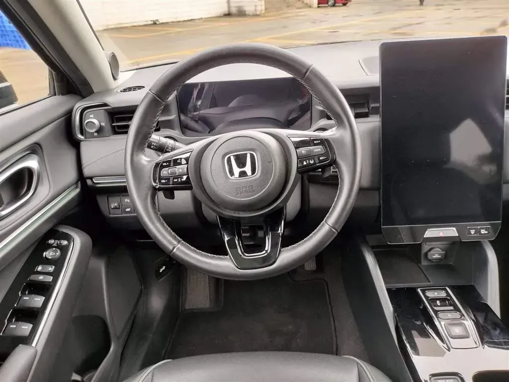 2023 Honda e:NP1 BEV 68.8KWH,autocango,china used car exporter,china ev exporter,chinese used car exporter,chinese used ev exporter