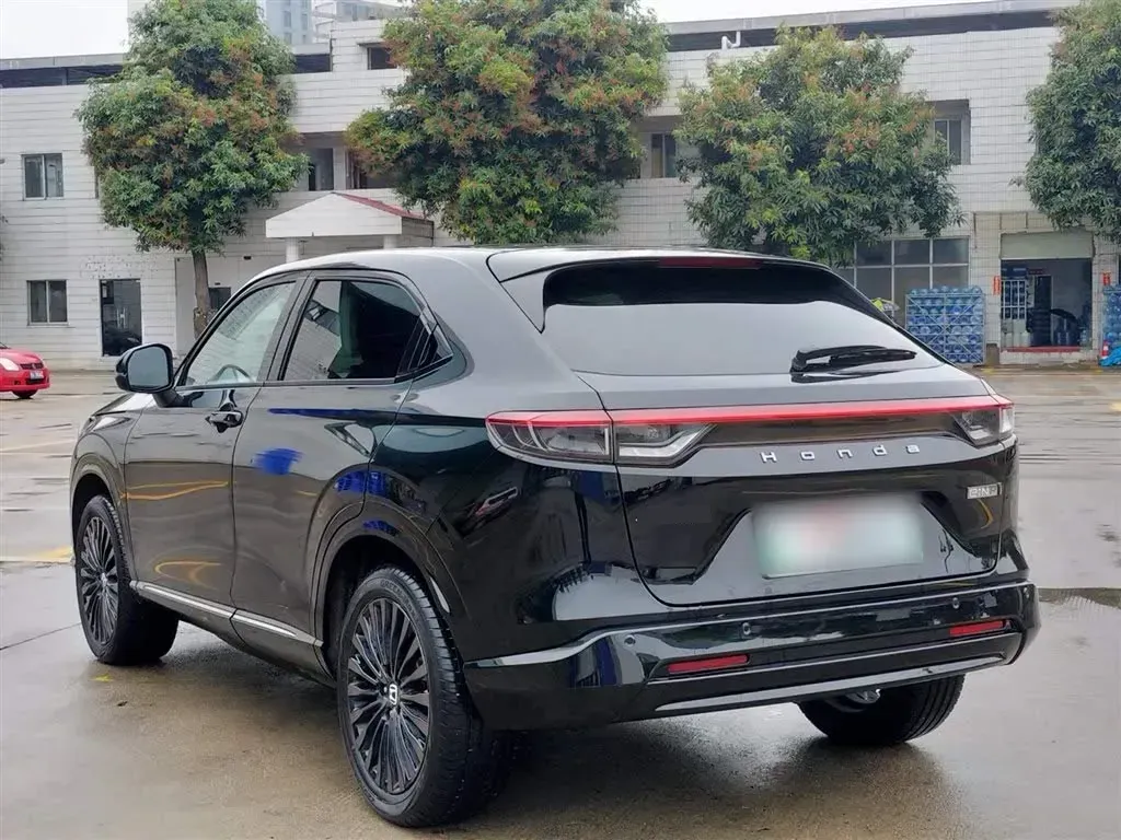 2023 Honda e:NP1 BEV 68.8KWH,autocango,china used car exporter,china ev exporter,chinese used car exporter,chinese used ev exporter