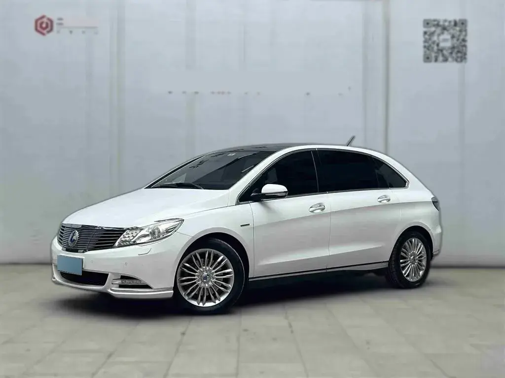 2014 Denza Denza BEV 47.5KWH