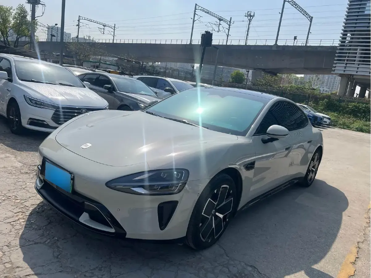 2024 MI SU7 BEV 73.6KWH