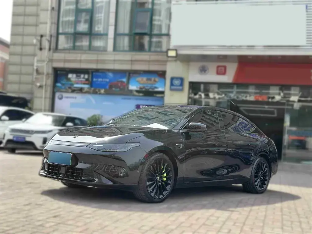 2023 Leapmotor C01 BEV 90KWH