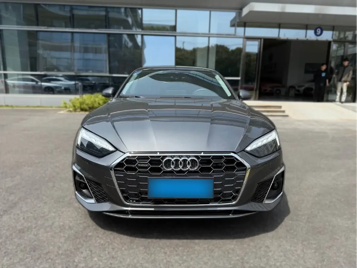2023 Audi A5 2.0T 204HP L4 7DCT