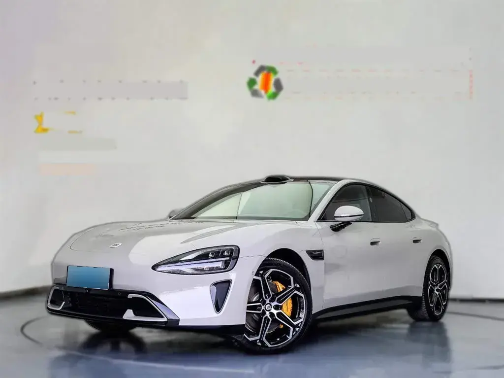 2024 MI SU7 BEV 101KWH