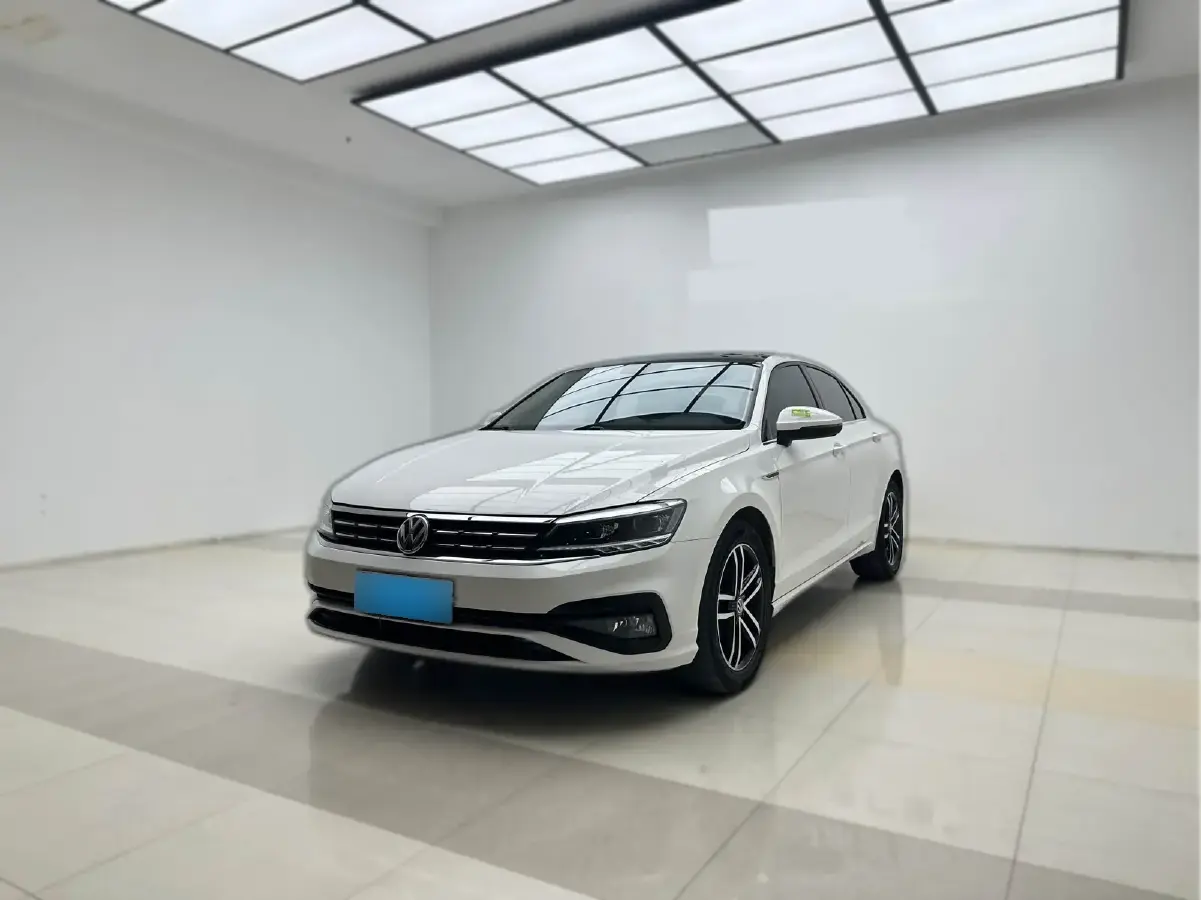 2021 Volkswagen Lamando 1.4T 150HP L4 7DCT