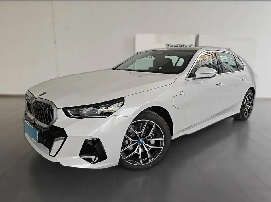 2024 BMW i5 BEV 79.05KWH