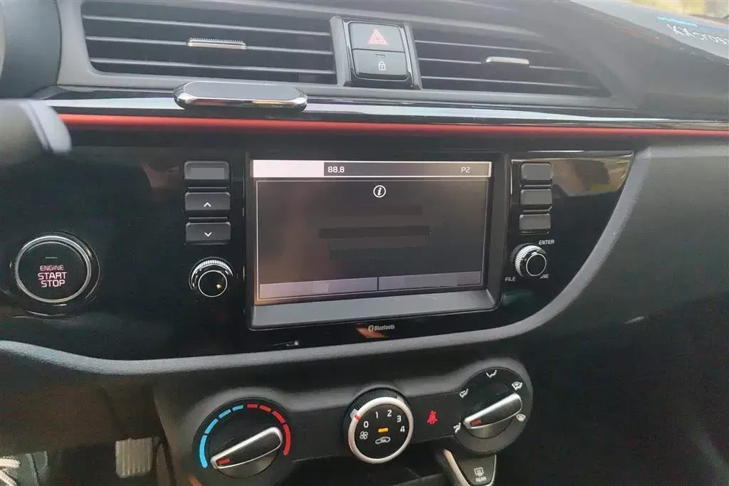 2017 Kia KX Cross 1.4L 100HP L4 6AT,autocango,china used car exporter,china ev exporter,chinese used car exporter,chinese used ev exporter