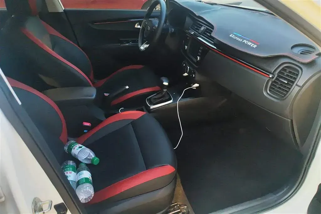 2017 Kia KX Cross 1.4L 100HP L4 6AT,autocango,china used car exporter,china ev exporter,chinese used car exporter,chinese used ev exporter