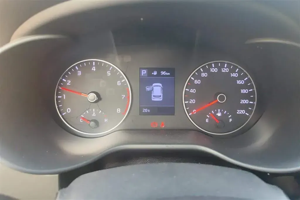 2017 Kia KX Cross 1.4L 100HP L4 6AT,autocango,china used car exporter,china ev exporter,chinese used car exporter,chinese used ev exporter