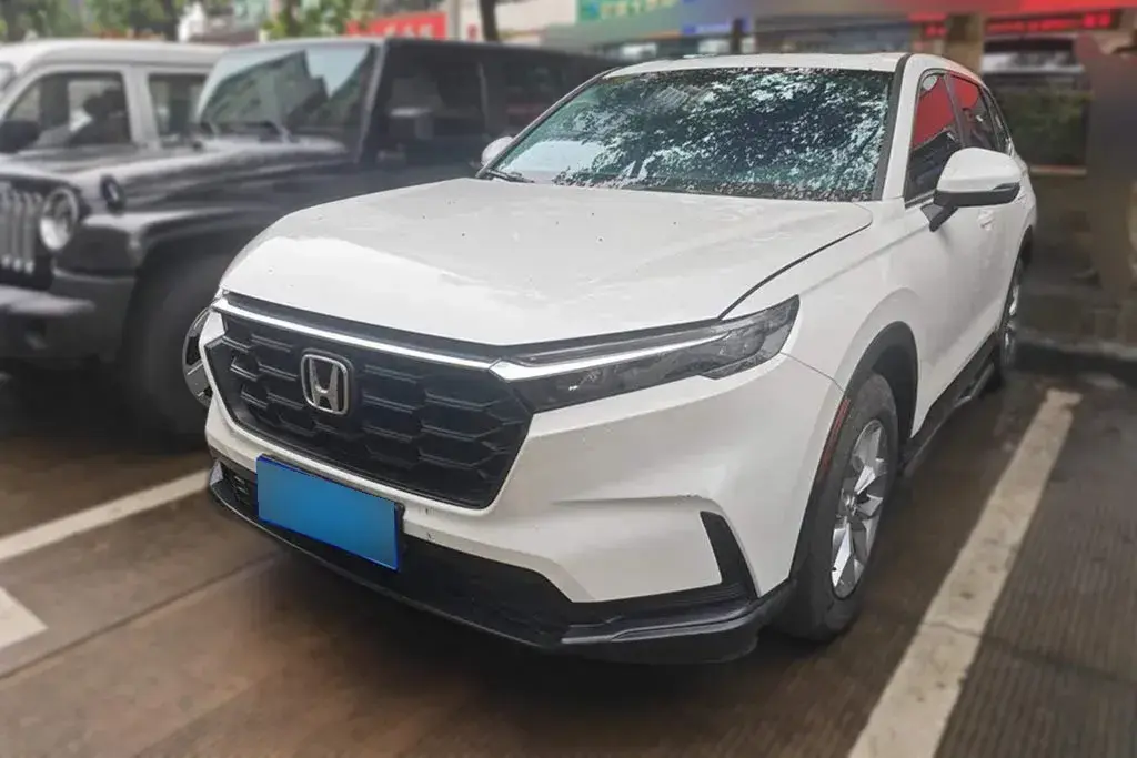 2023 Honda CR-V 1.5T 193HP L4 CVT