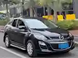 2014 Mazda CX-7 2.5L 163HP L4 5AT