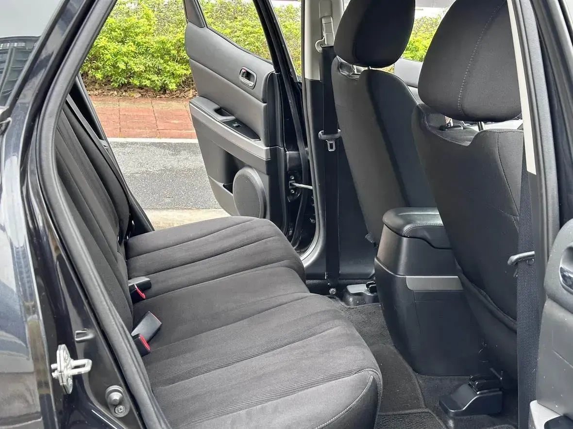 2014 Mazda CX-7 2.5L 163HP L4 5AT,autocango,china used car exporter,china ev exporter,chinese used car exporter,chinese used ev exporter