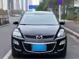 2014 Mazda CX-7 2.5L 163HP L4 5AT