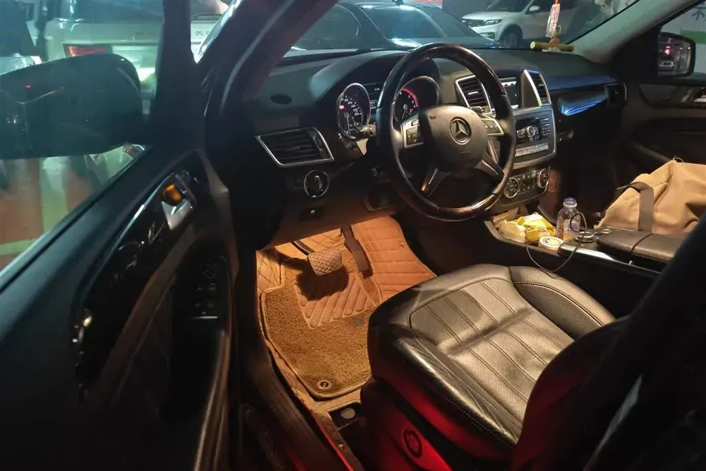 2014 Mercedes-Benz GL Class 3.0T 258HP V6 7AT,autocango,china used car exporter,china ev exporter,chinese used car exporter,chinese used ev exporter