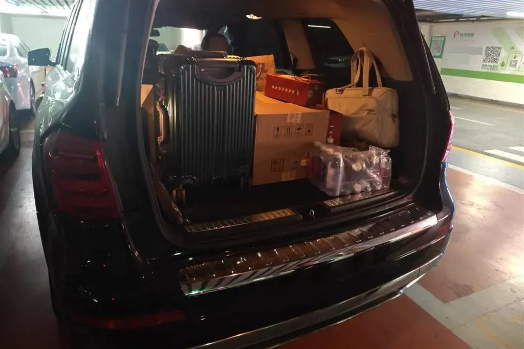 2014 Mercedes-Benz GL Class 3.0T 258HP V6 7AT,autocango,china used car exporter,china ev exporter,chinese used car exporter,chinese used ev exporter