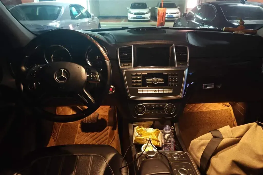 2014 Mercedes-Benz GL Class 3.0T 258HP V6 7AT,autocango,china used car exporter,china ev exporter,chinese used car exporter,chinese used ev exporter