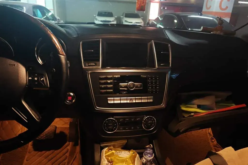 2014 Mercedes-Benz GL Class 3.0T 258HP V6 7AT,autocango,china used car exporter,china ev exporter,chinese used car exporter,chinese used ev exporter