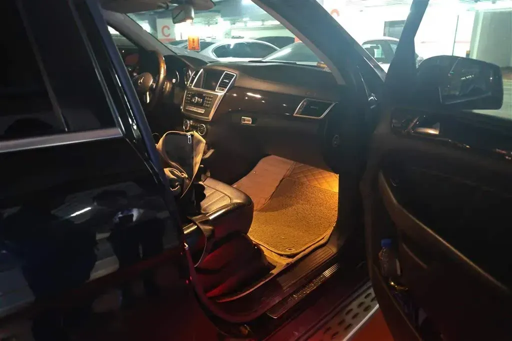 2014 Mercedes-Benz GL Class 3.0T 258HP V6 7AT,autocango,china used car exporter,china ev exporter,chinese used car exporter,chinese used ev exporter