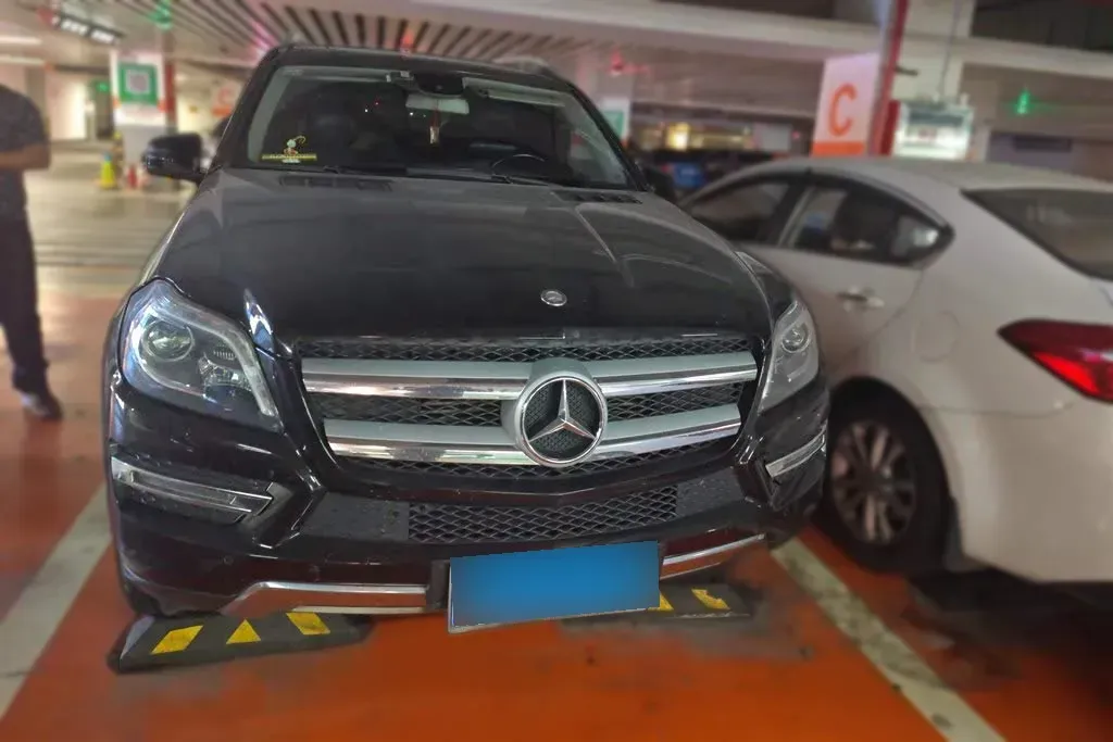 2014 Mercedes-Benz GL Class 3.0T 258HP V6 7AT,autocango,china used car exporter,china ev exporter,chinese used car exporter,chinese used ev exporter