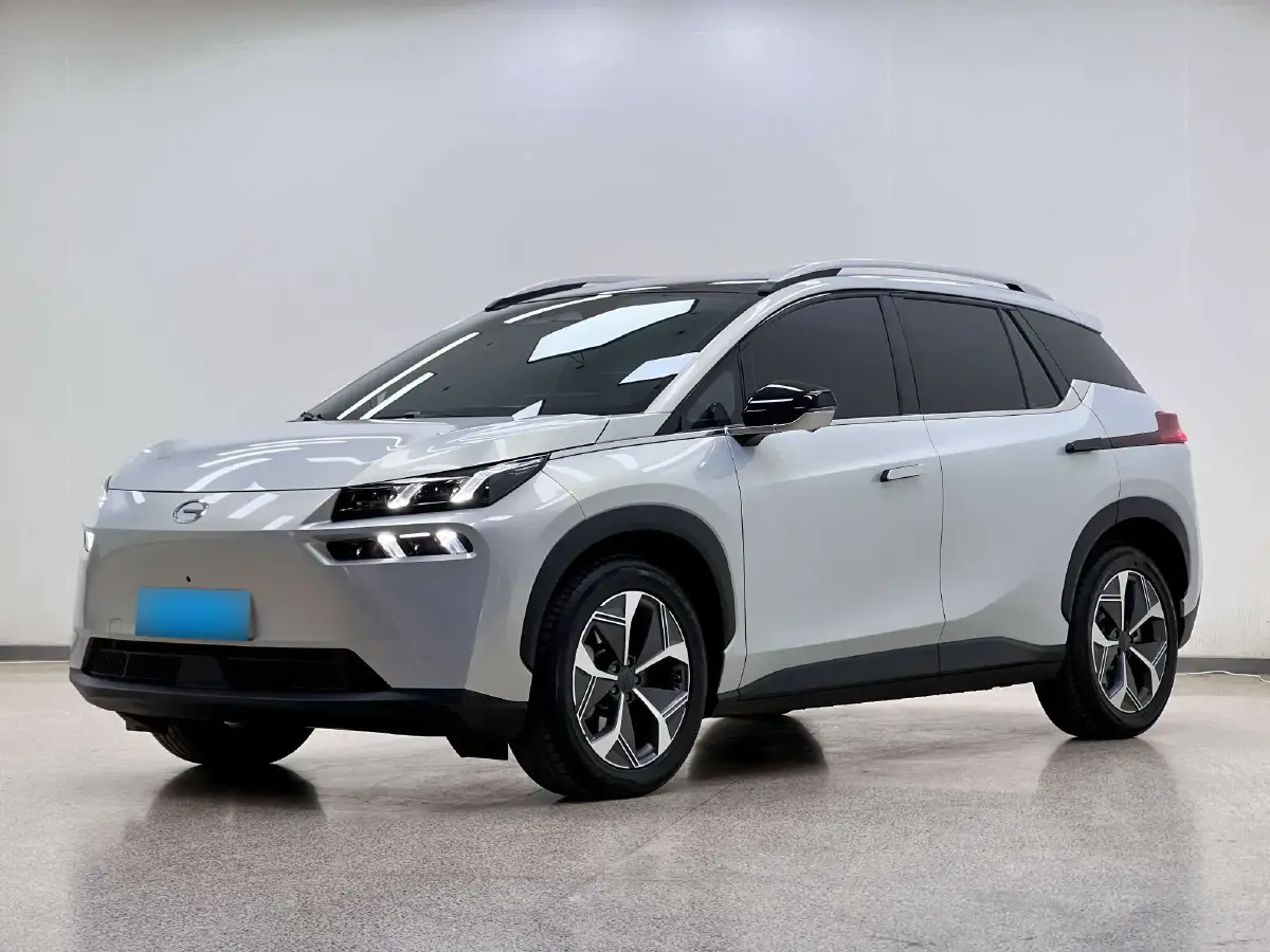 2024 Aion V BEV 67.97KWH