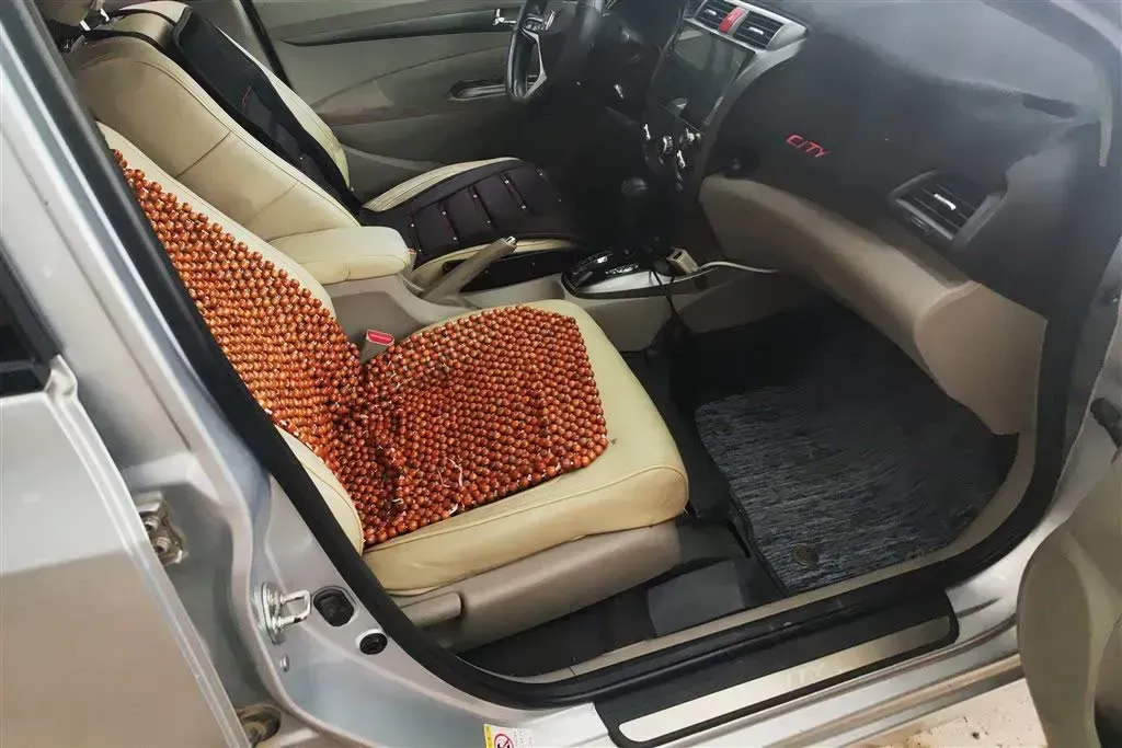 2012 Honda City Classic 1.5L 120HP L4 5AT,autocango,china used car exporter,china ev exporter,chinese used car exporter,chinese used ev exporter