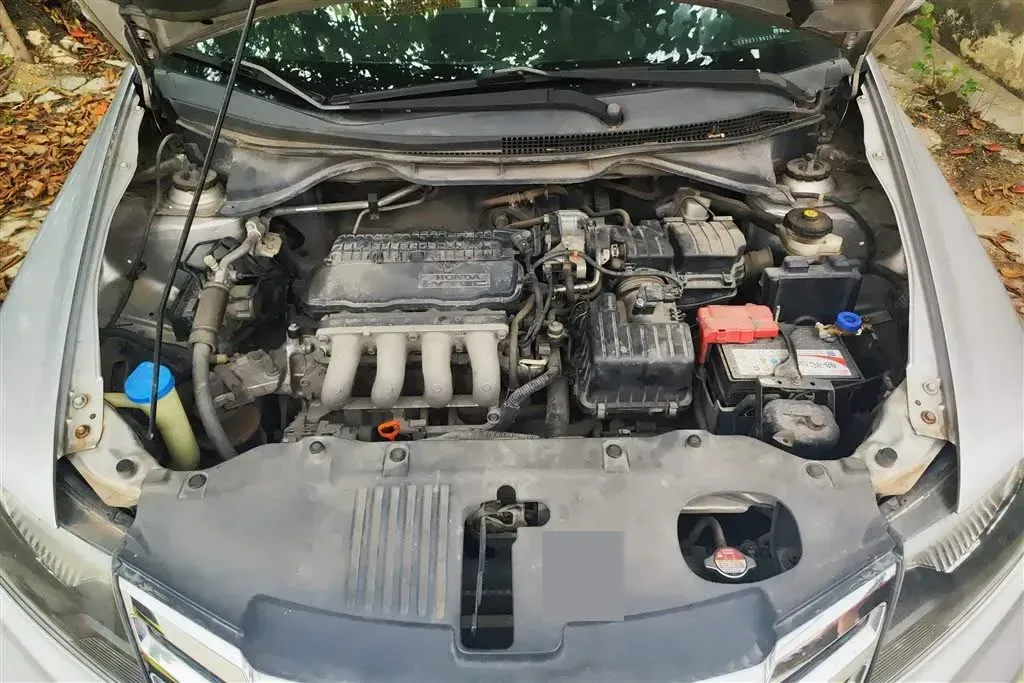 2012 Honda City Classic 1.5L 120HP L4 5AT,autocango,china used car exporter,china ev exporter,chinese used car exporter,chinese used ev exporter