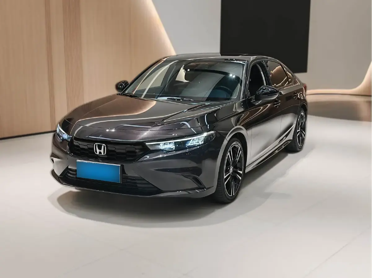 2023 Honda Integra 1.5T 182HP L4 CVT