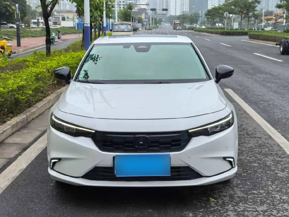 2022 Honda Integra 1.5T 182HP L4 CVT