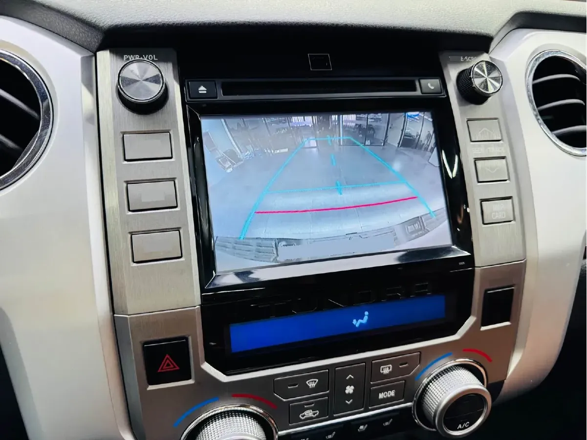 2014 Toyota Tundra 5.7L 386HP V8 6AT,autocango,china used car exporter,china ev exporter,chinese used car exporter,chinese used ev exporter