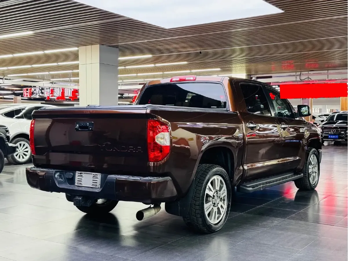 2014 Toyota Tundra 5.7L 386HP V8 6AT,autocango,china used car exporter,china ev exporter,chinese used car exporter,chinese used ev exporter