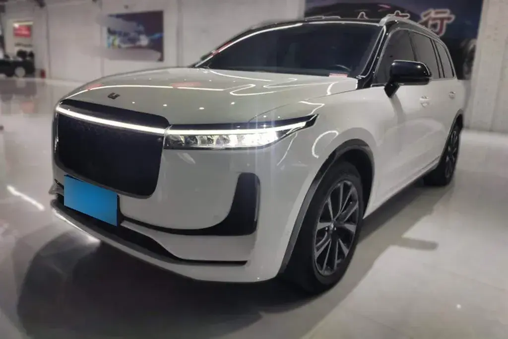2020 Li ONE Range Extended 131HP REEV 40.5KWH