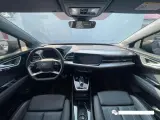 2024 Audi Q4 e-tron BEV 84.8KWH,autocango,china used car exporter,china ev exporter,chinese used car exporter,chinese used ev exporter