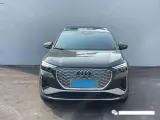 2024 Audi Q4 e-tron BEV 84.8KWH,autocango,china used car exporter,china ev exporter,chinese used car exporter,chinese used ev exporter