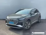 2024 Audi Q4 e-tron BEV 84.8KWH,autocango,china used car exporter,china ev exporter,chinese used car exporter,chinese used ev exporter