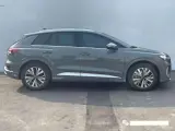 2024 Audi Q4 e-tron BEV 84.8KWH,autocango,china used car exporter,china ev exporter,chinese used car exporter,chinese used ev exporter