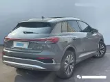 2024 Audi Q4 e-tron BEV 84.8KWH,autocango,china used car exporter,china ev exporter,chinese used car exporter,chinese used ev exporter