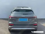 2024 Audi Q4 e-tron BEV 84.8KWH,autocango,china used car exporter,china ev exporter,chinese used car exporter,chinese used ev exporter