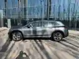 2023 Mercedes-Benz EQS SUV BEV 111.8KWH