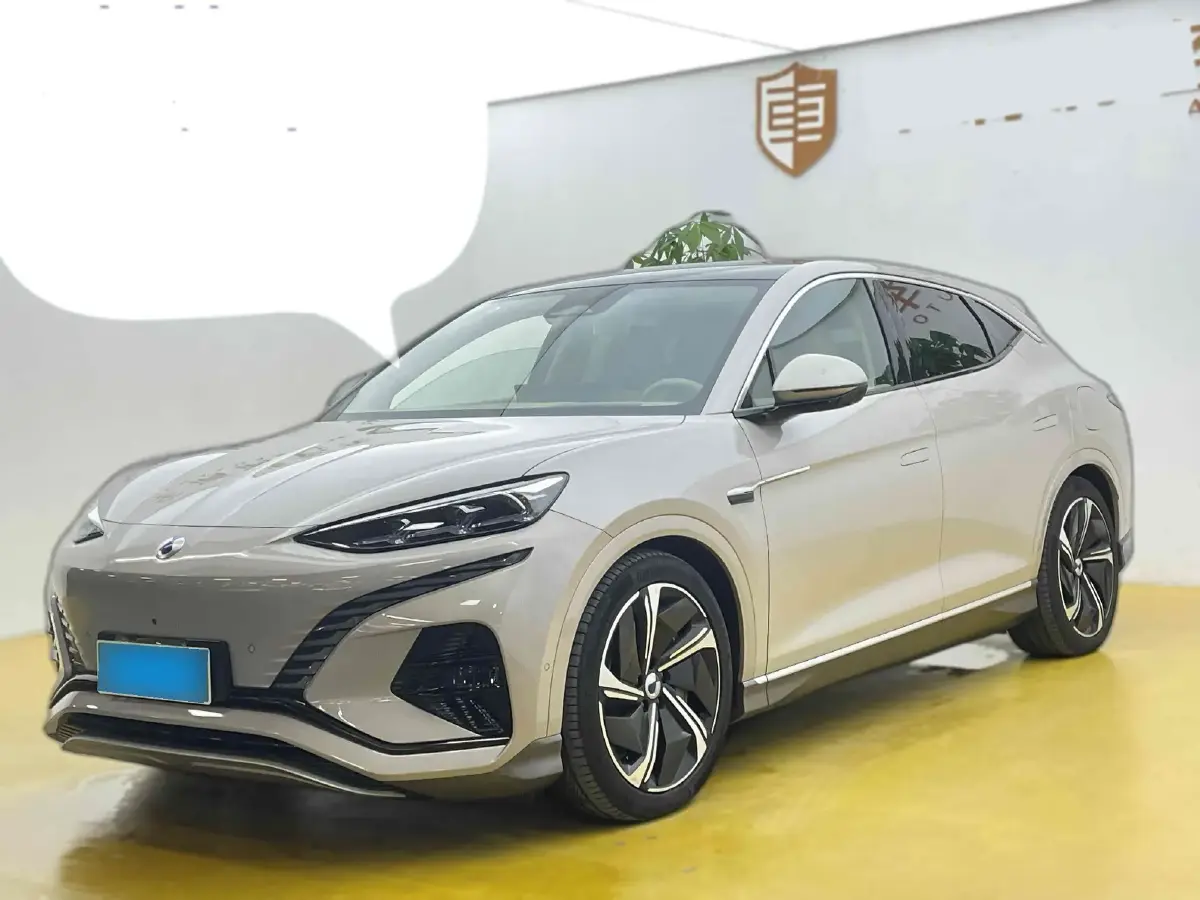 2023 Denza N7 BEV 91.3KWH
