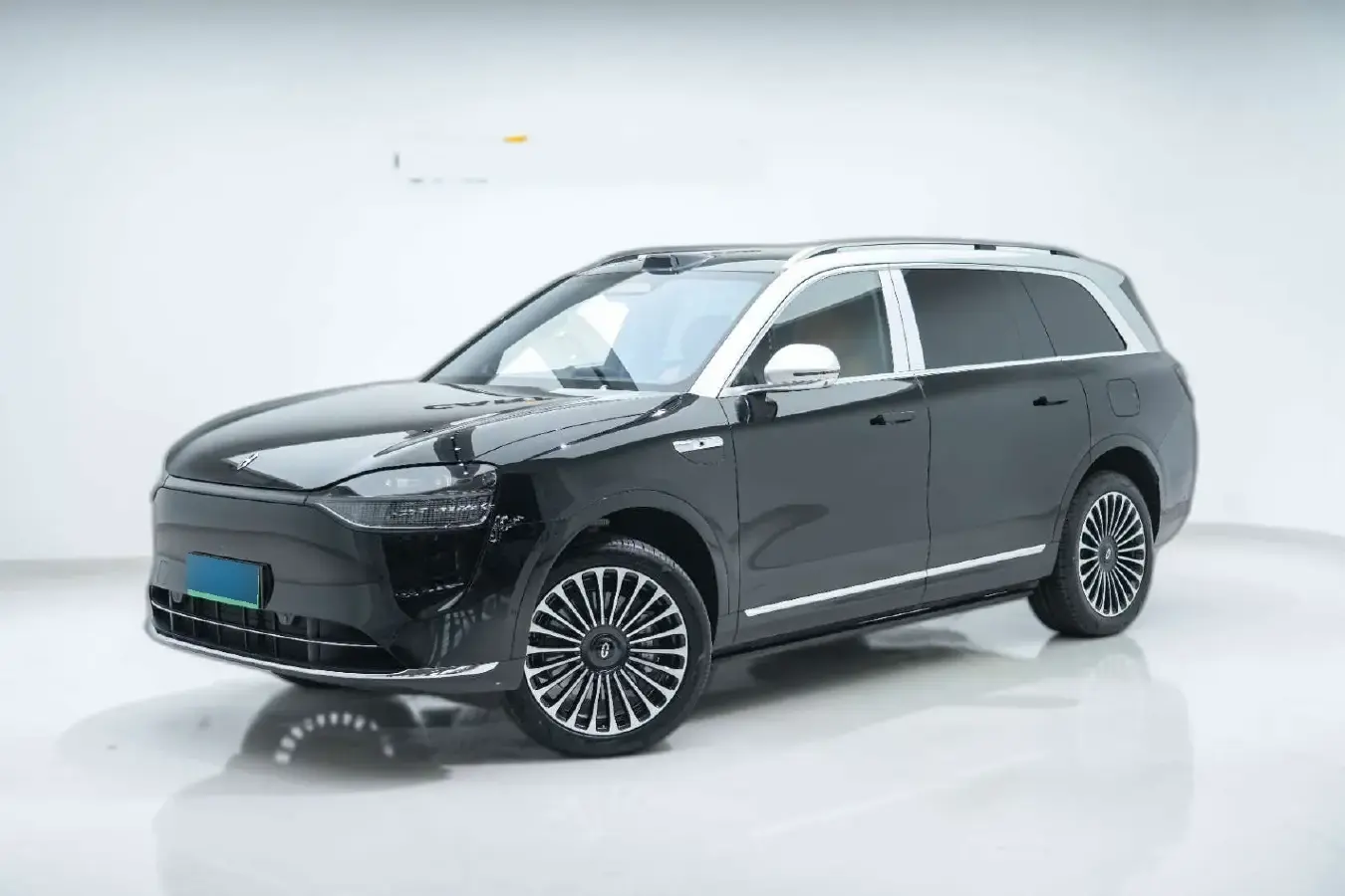 2024 HIMA AITO M9 1.5T 152HP L4 REEV 52KWH