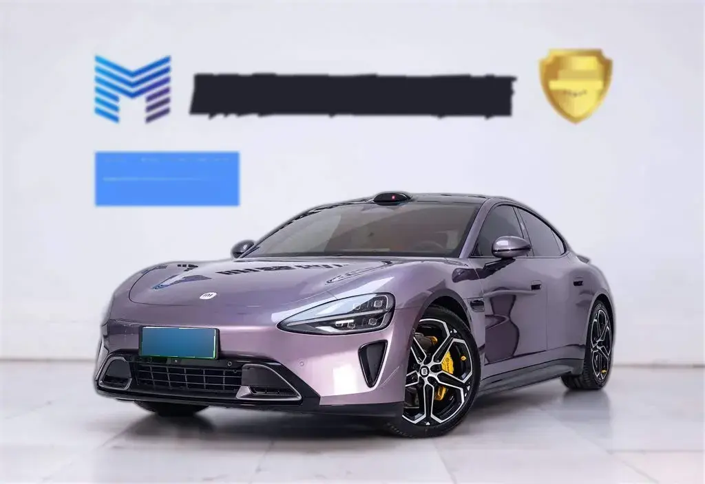 2024 MI SU7 BEV 101KWH