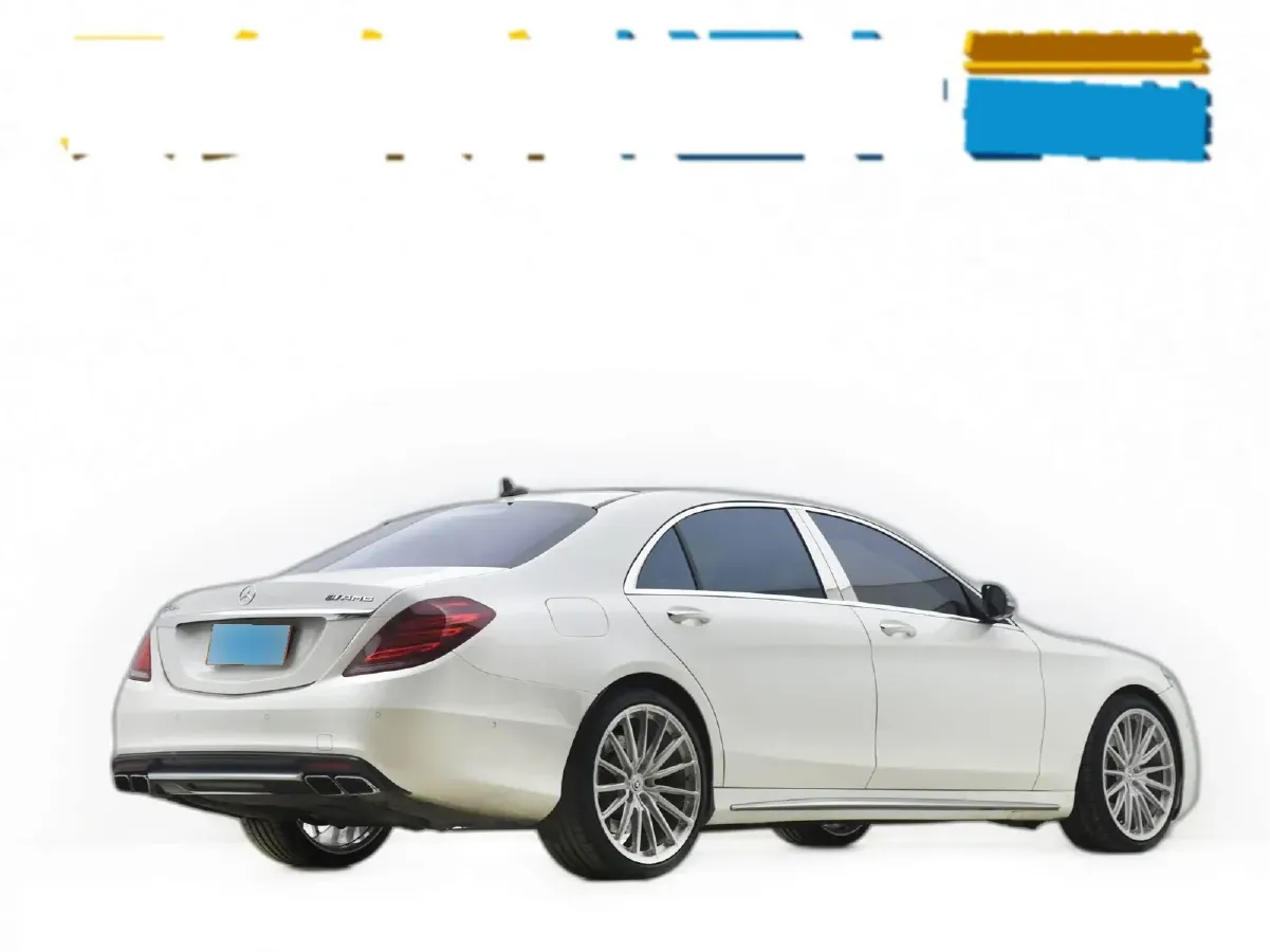 2015 Mercedes-Benz S AMG 5.5T 585HP V8 7AT,autocango,china used car exporter,china ev exporter,chinese used car exporter,chinese used ev exporter