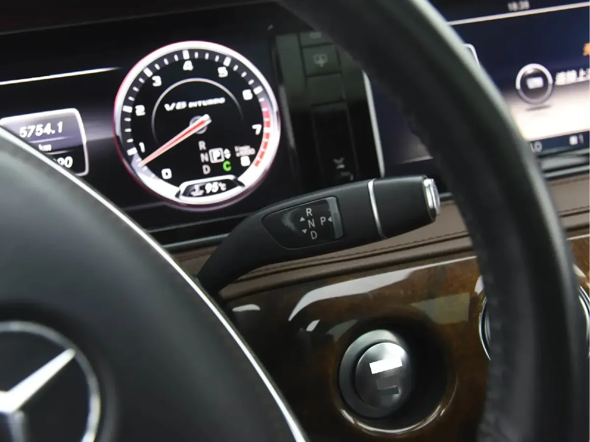 2015 Mercedes-Benz S AMG 5.5T 585HP V8 7AT,autocango,china used car exporter,china ev exporter,chinese used car exporter,chinese used ev exporter