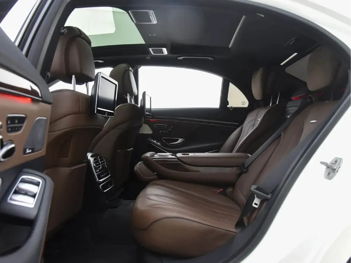 2015 Mercedes-Benz S AMG 5.5T 585HP V8 7AT,autocango,china used car exporter,china ev exporter,chinese used car exporter,chinese used ev exporter