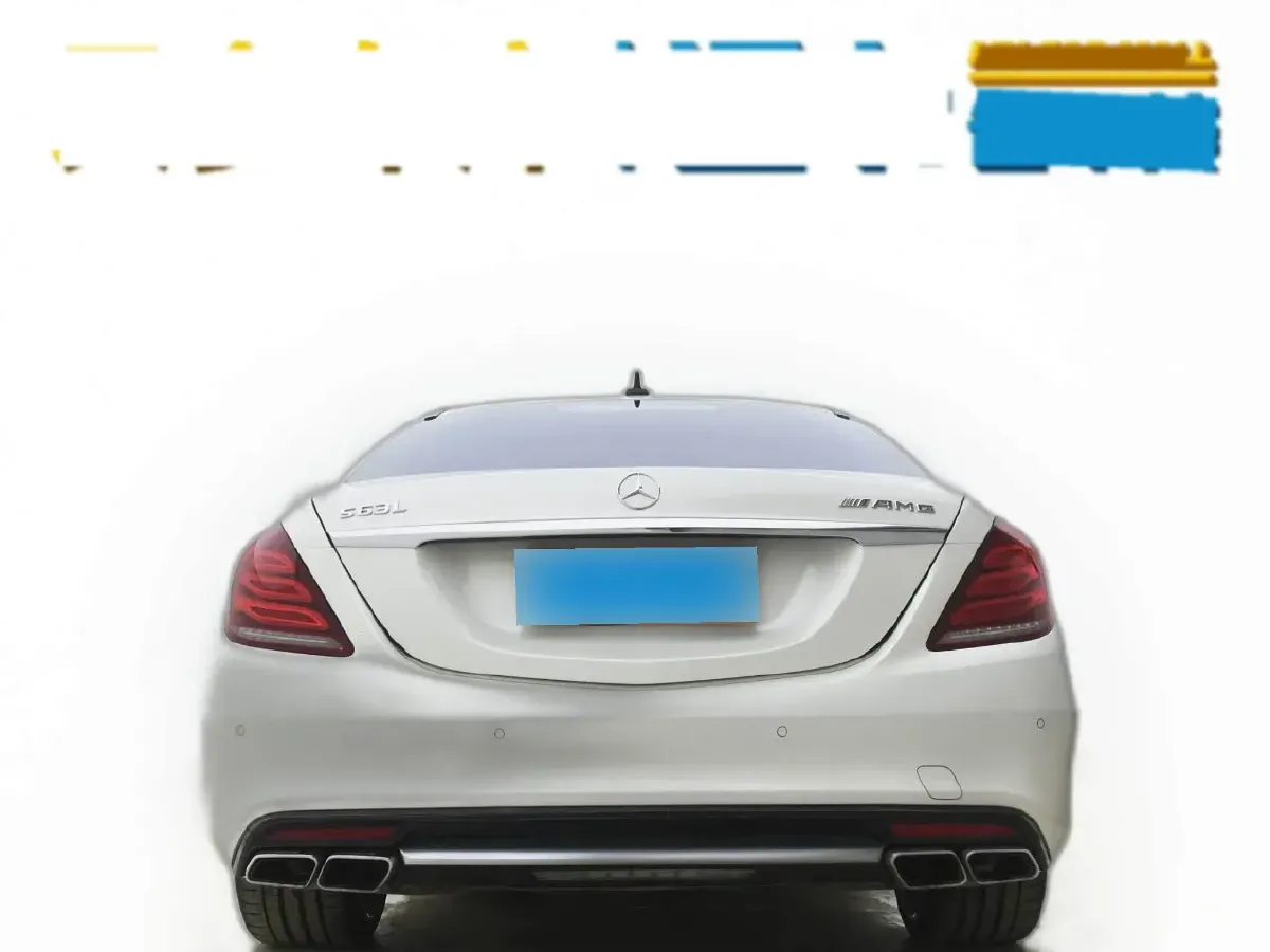 2015 Mercedes-Benz S AMG 5.5T 585HP V8 7AT,autocango,china used car exporter,china ev exporter,chinese used car exporter,chinese used ev exporter