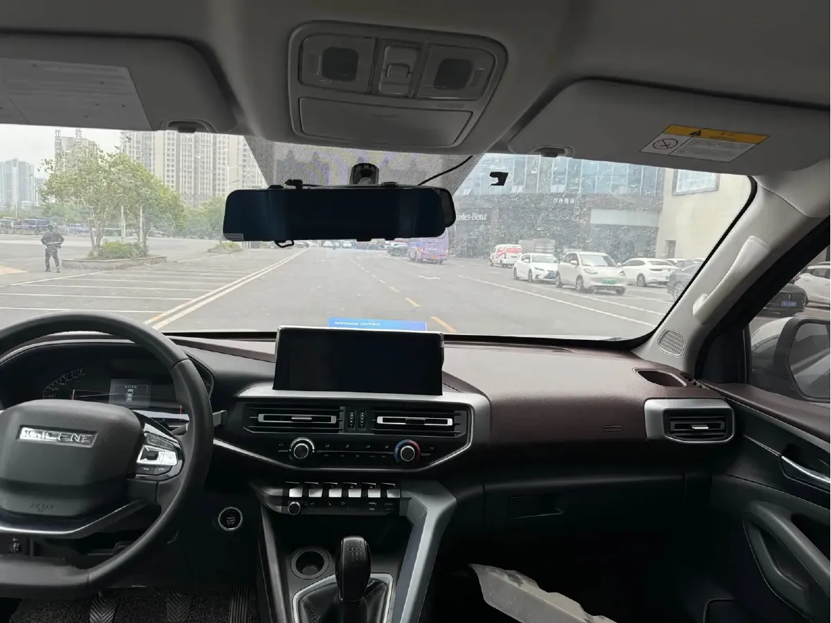 2022 ChangAn Kaicene KaiCheng F70 2.5T 150HP L4 6MT,autocango,china used car exporter,china ev exporter,chinese used car exporter,chinese used ev exporter