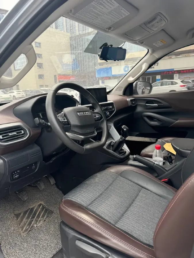 2022 ChangAn Kaicene KaiCheng F70 2.5T 150HP L4 6MT,autocango,china used car exporter,china ev exporter,chinese used car exporter,chinese used ev exporter