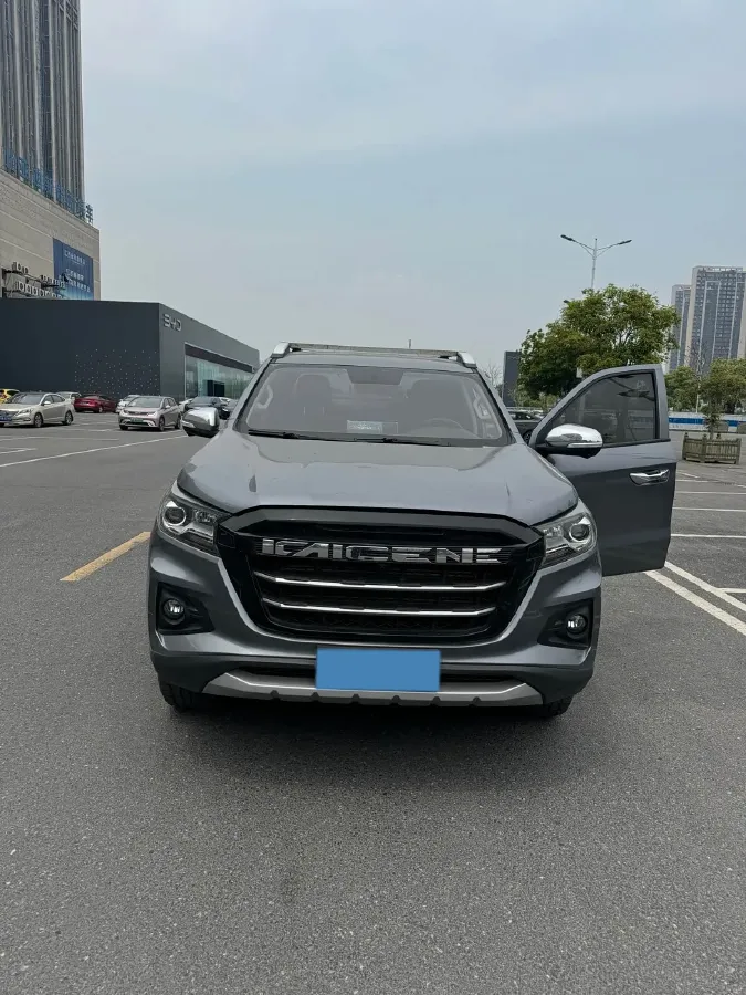 2022 ChangAn Kaicene KaiCheng F70 2.5T 150HP L4 6MT,autocango,china used car exporter,china ev exporter,chinese used car exporter,chinese used ev exporter