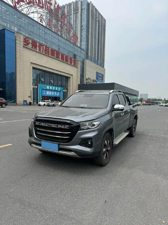 2022 ChangAn Kaicene KaiCheng F70 2.5T 150HP L4 6MT,autocango,china used car exporter,china ev exporter,chinese used car exporter,chinese used ev exporter